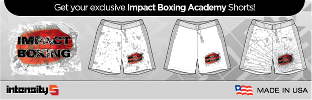Impact Academy Shorts