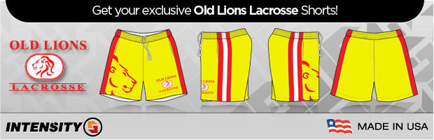 Old Lions Lacrosse