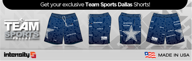 Team Sports Dallas