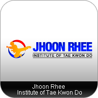 Jhoon Rhee TKD