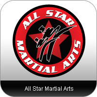 All Star Martial Arts