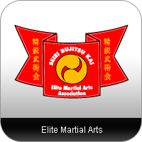Elite Martial Arts