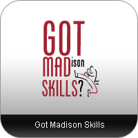 Got Madison Skills